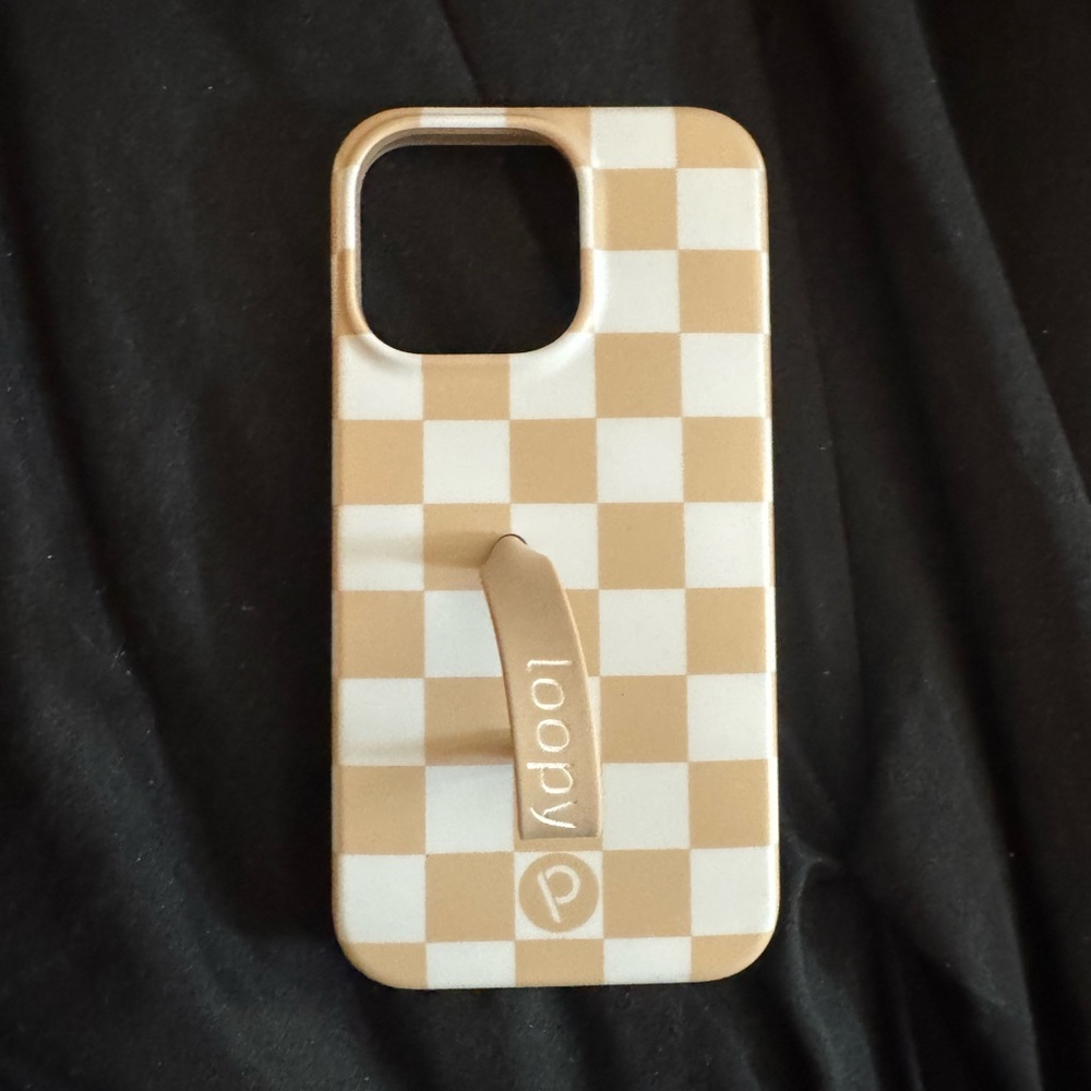 Loopy Brand iPhone 13 Pro Case